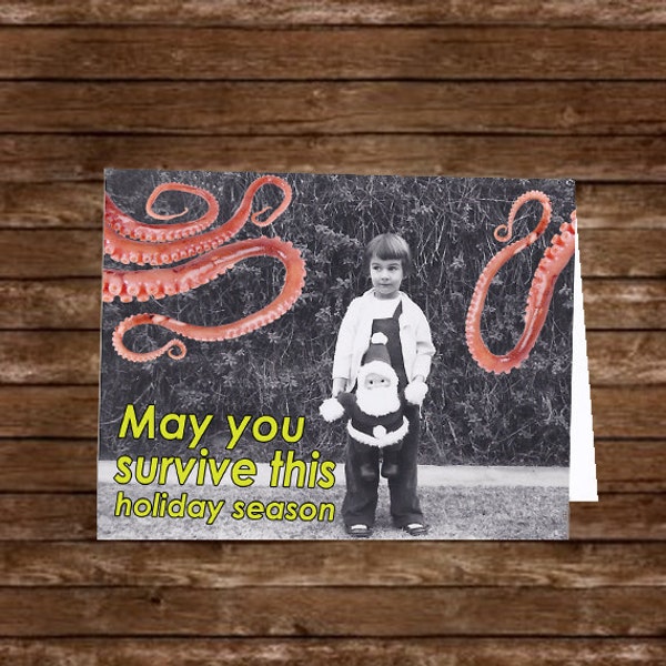 Holiday Cards 2020 Etsy
