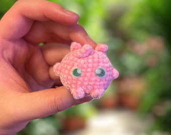 No Sew Jiggly Digital Pattern, Quick and Easy Market Makes