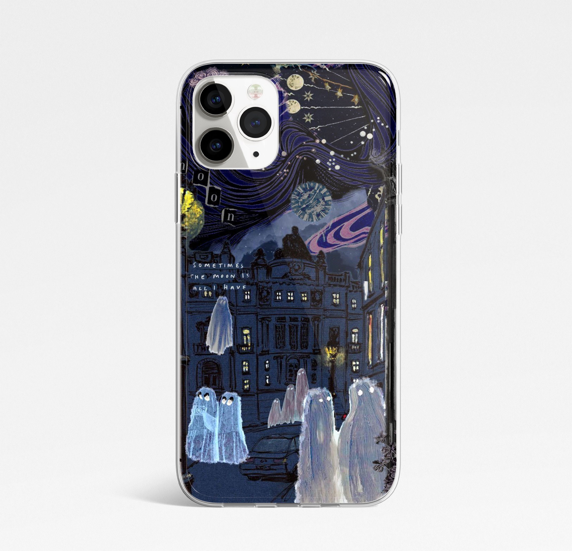 Casesok For IPhone 13 Pro Case,Dual-Layer Hard Shell - View #5