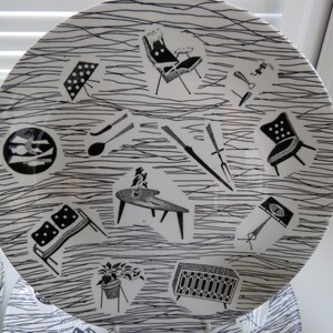 Ridgway Potteries Homemaker Range. Enid Seeney, England c.1960s