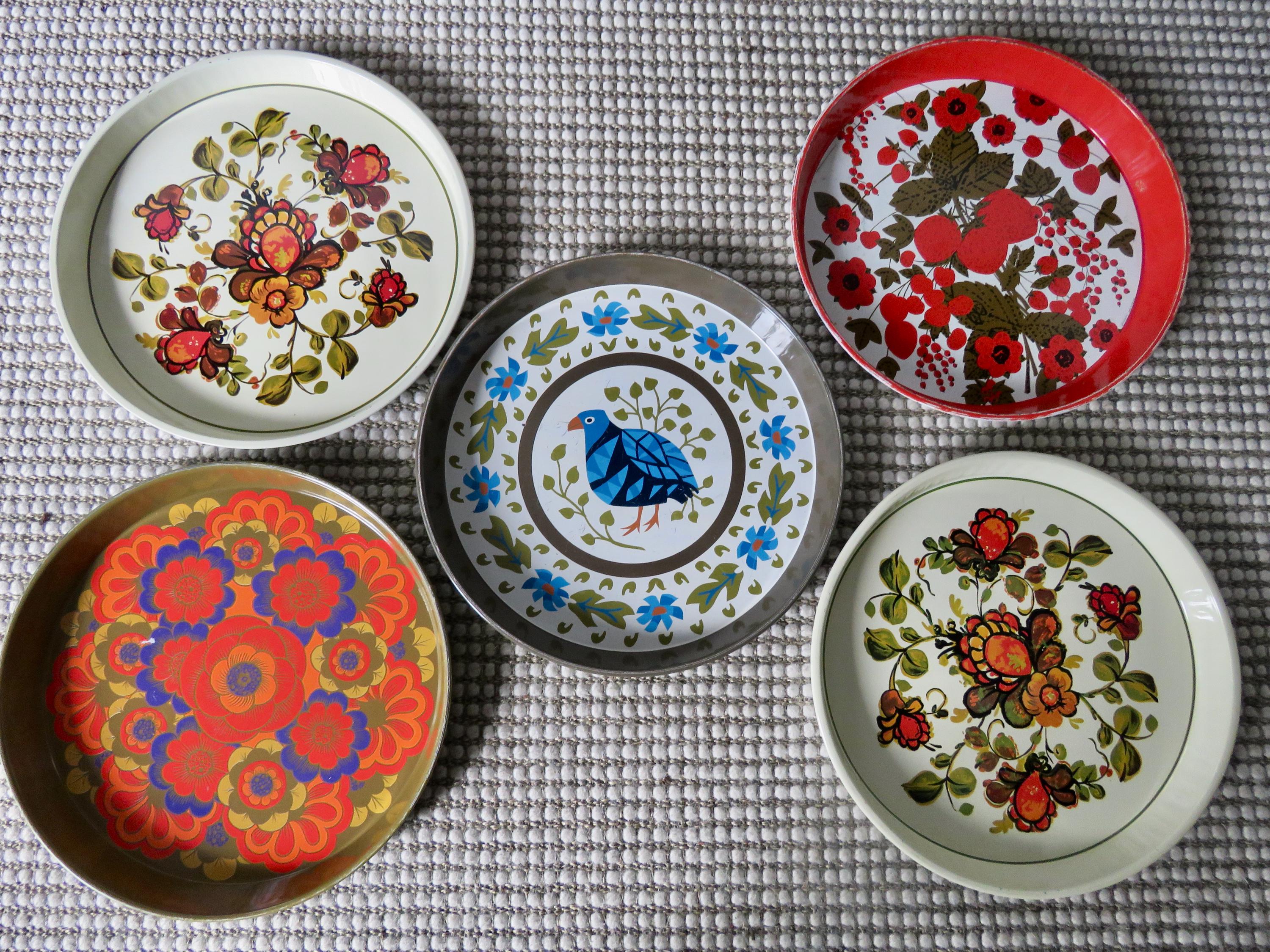 Worcester Ware - Etsy UK