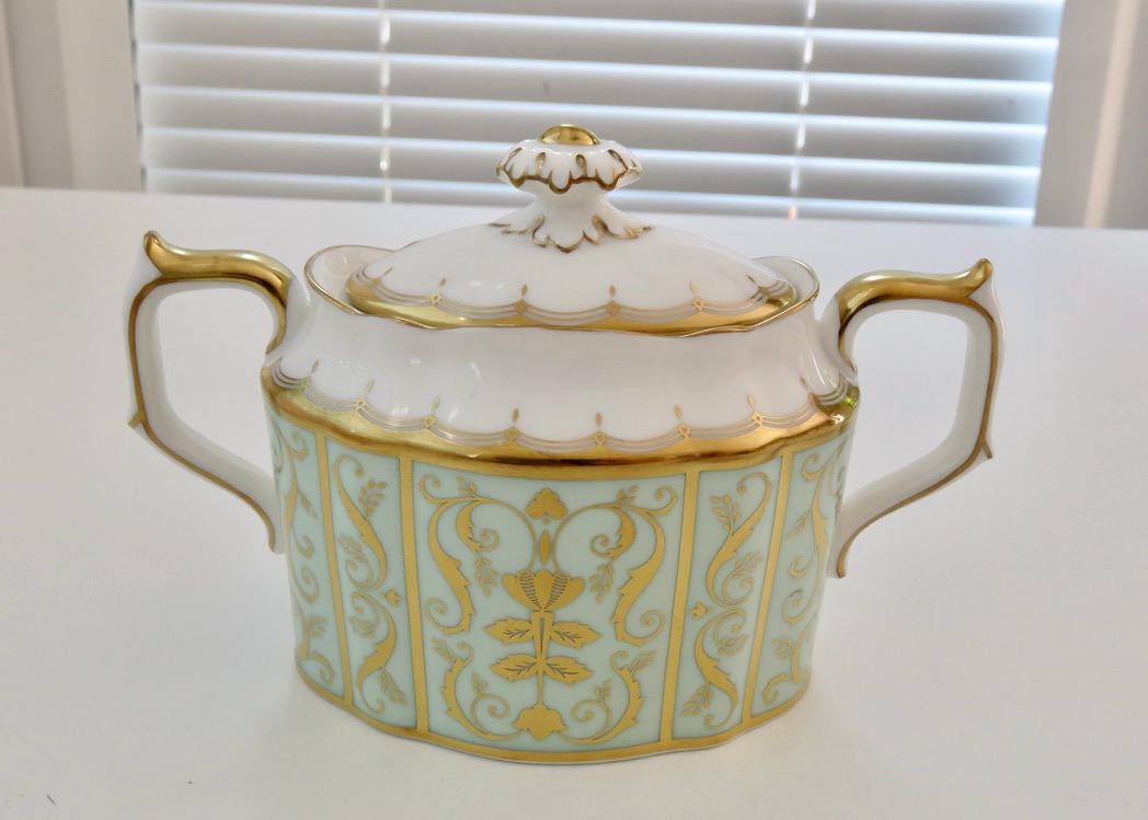 Royal Crown Derby English Bone China - Etsy