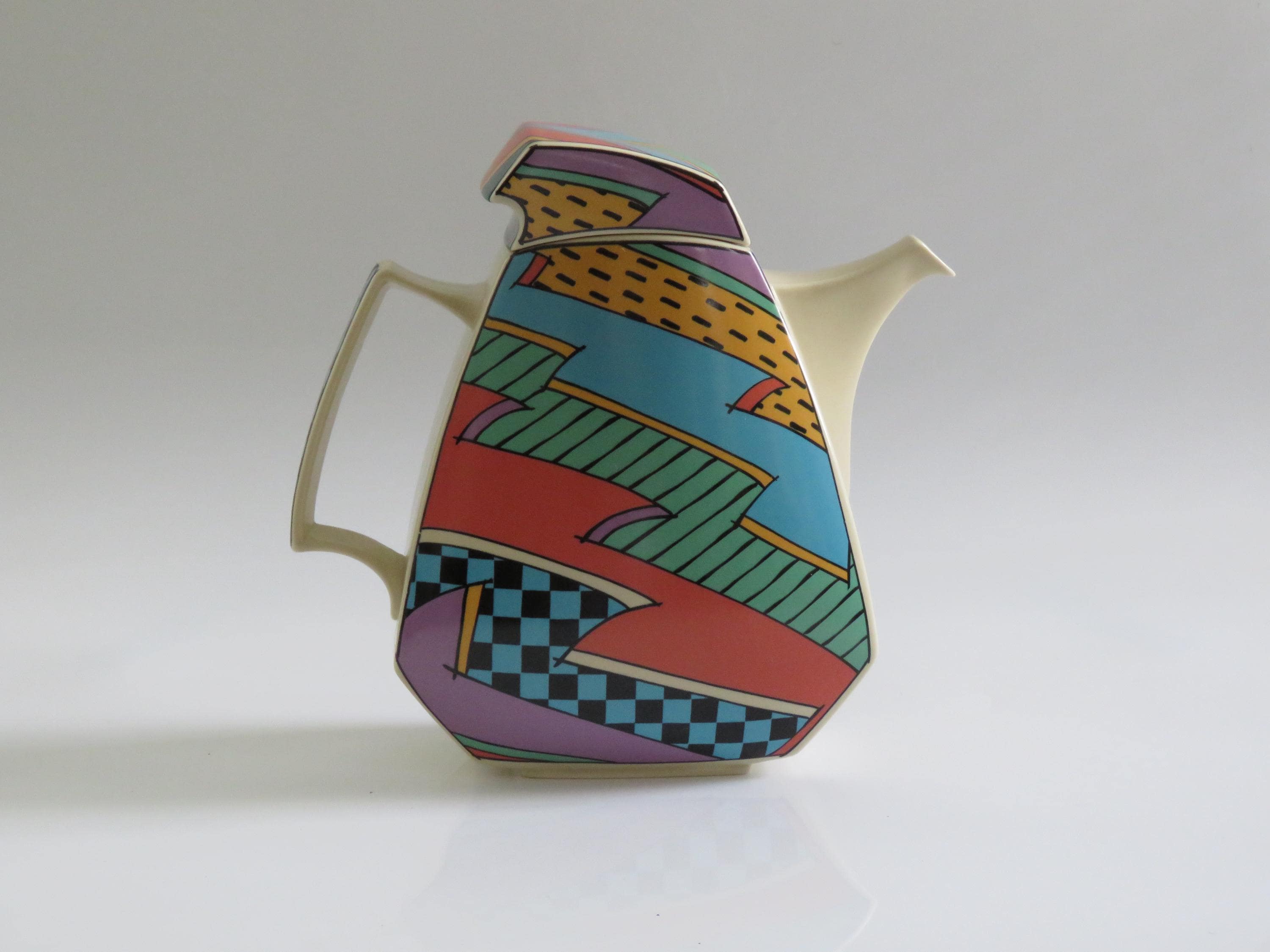 Dorothy Hafner Rosenthal - Etsy