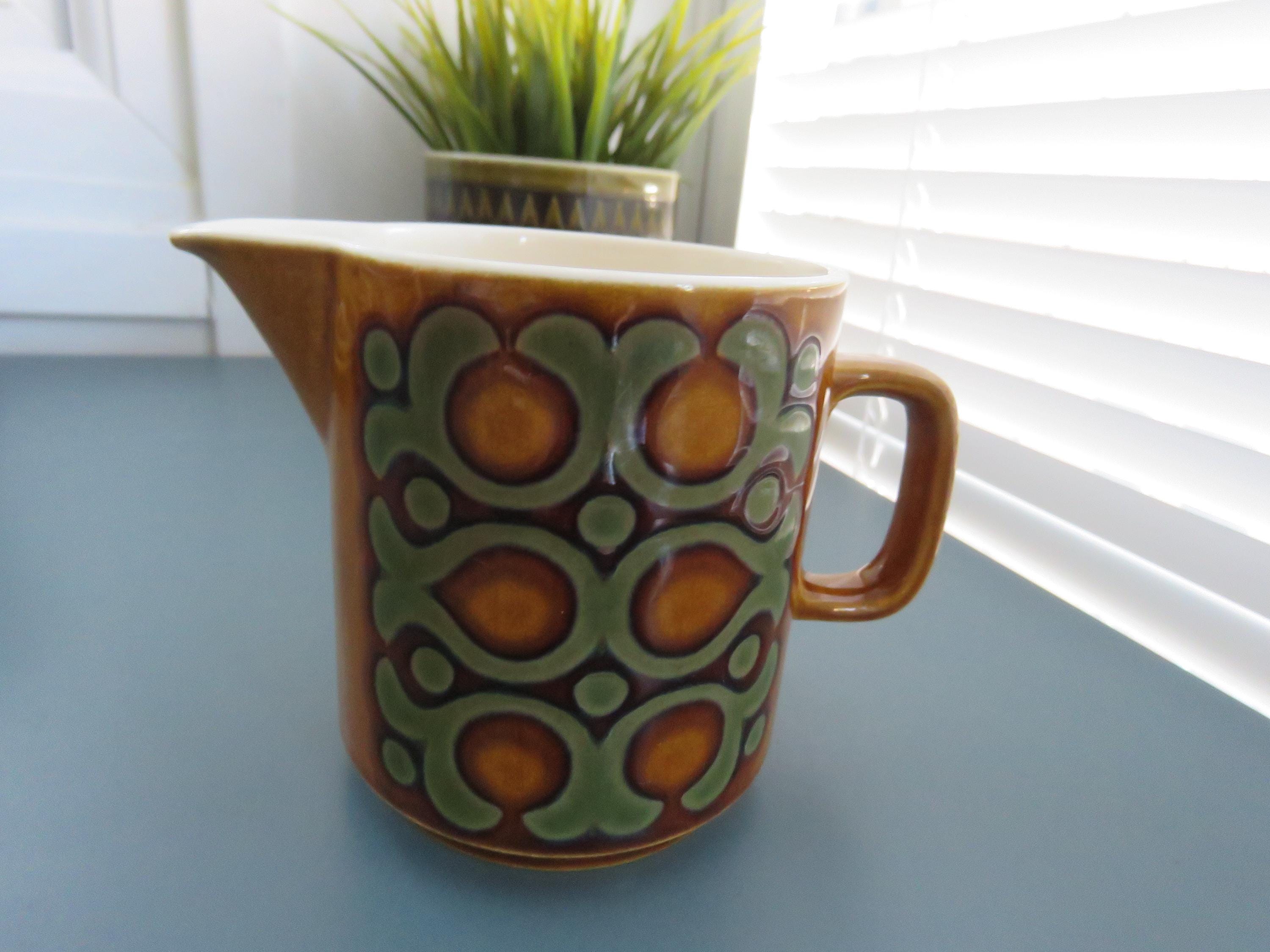 Hornsea Heirloom - Etsy