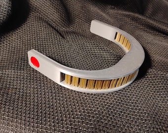 Geordi La Forge Visor
