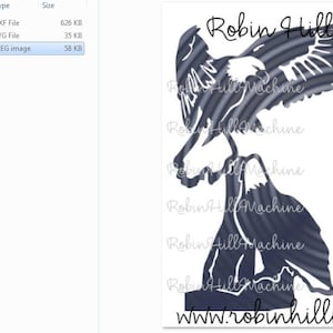 Eagle DXF and SVG designed for plasma cutting CNC water jet file