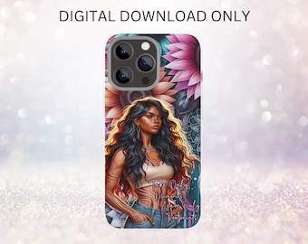 Funda de teléfono de sublimación png, Plantillas de diseño de sublimación, Descarga de imágenes prediseñadas, Descarga digital png, Funda de teléfono png, Primeras Naciones