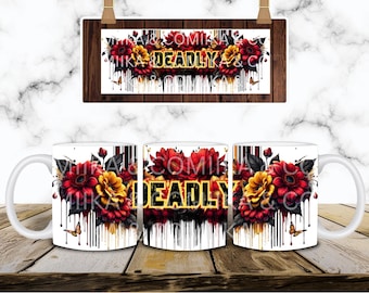 Diseños de tazas de café, taza de café de 11 oz, sublimación, PNG, diseño de sublimación, indígenas, Primeras Naciones, diseño digital