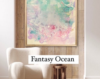 Fantasy Ocean