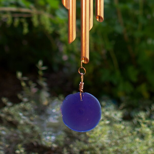 Unique Wind Chimes - Etsy