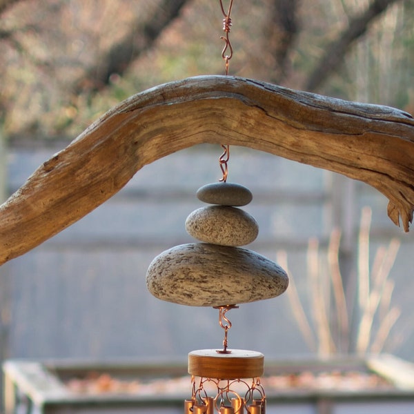 Unique Wind Chimes - Etsy