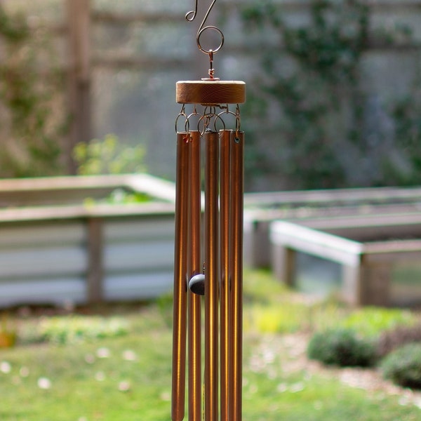 Unique Wind Chimes - Etsy