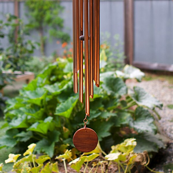 Wind Chimes Etsy Canada