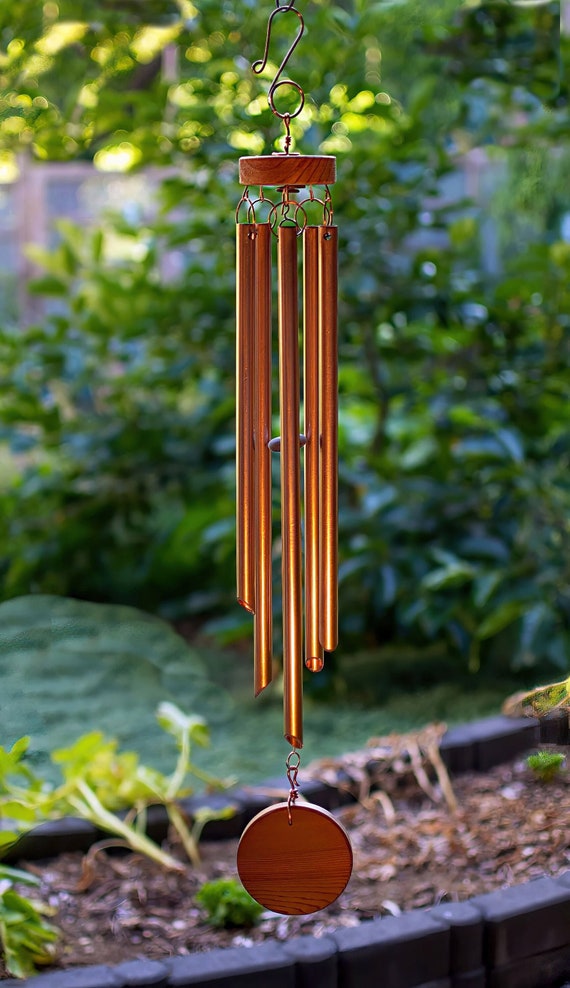 Corinthian Bells 55 Inch Wind Chime Wind Chimes, Corinthian, 47 OFF