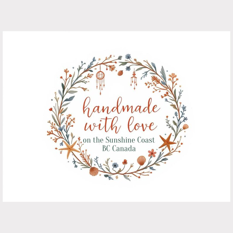 handmade with love