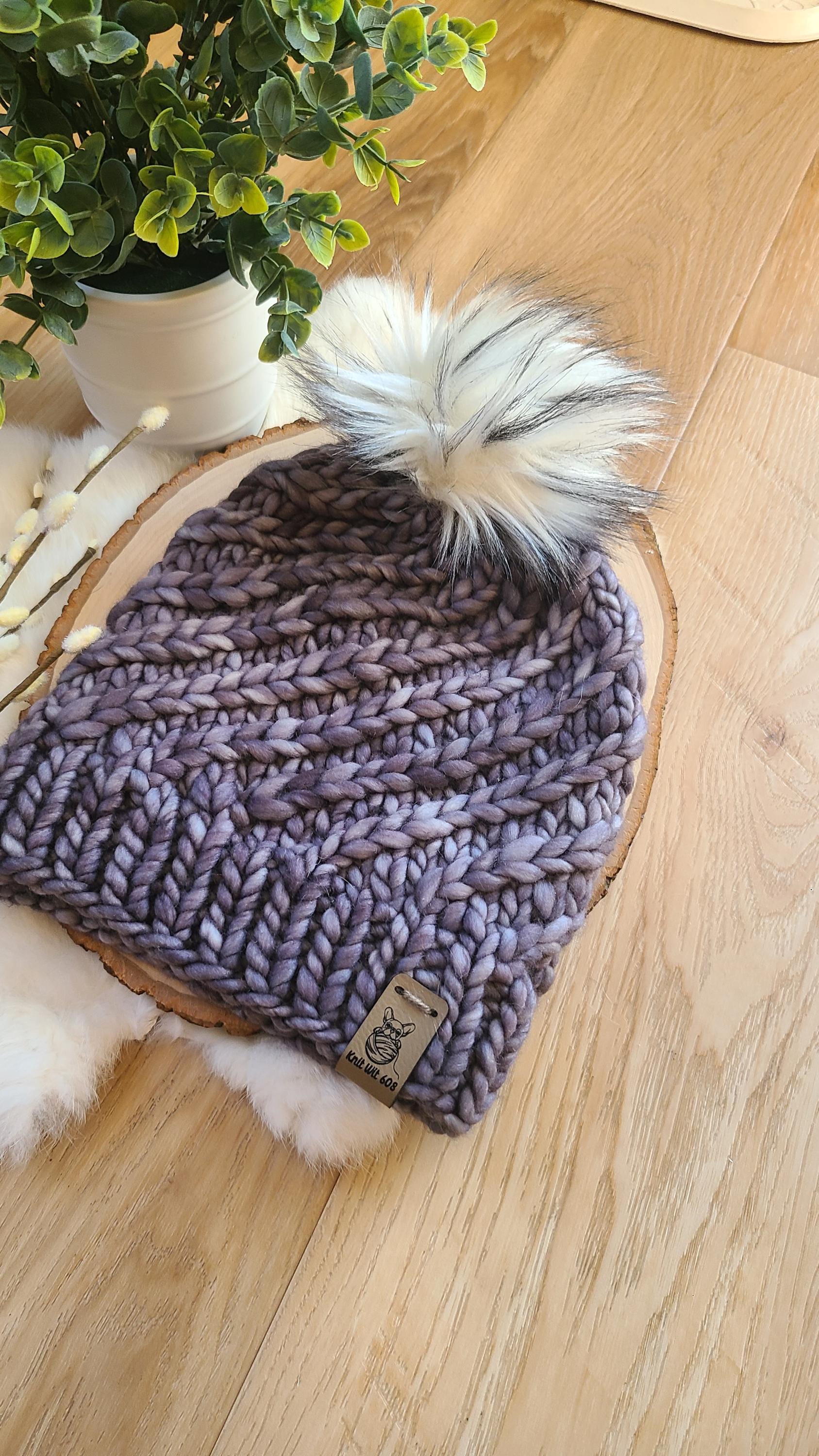 【IONSEOUL】Damaged Vintage Washing Round Knit 4JH603 KnitWit608 - Etsy