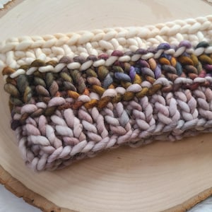 Merino wool headband wool earwarmer, warm earwarmer, winter headband free shipping, wool headband wool ear warmer handmade knit winter hat