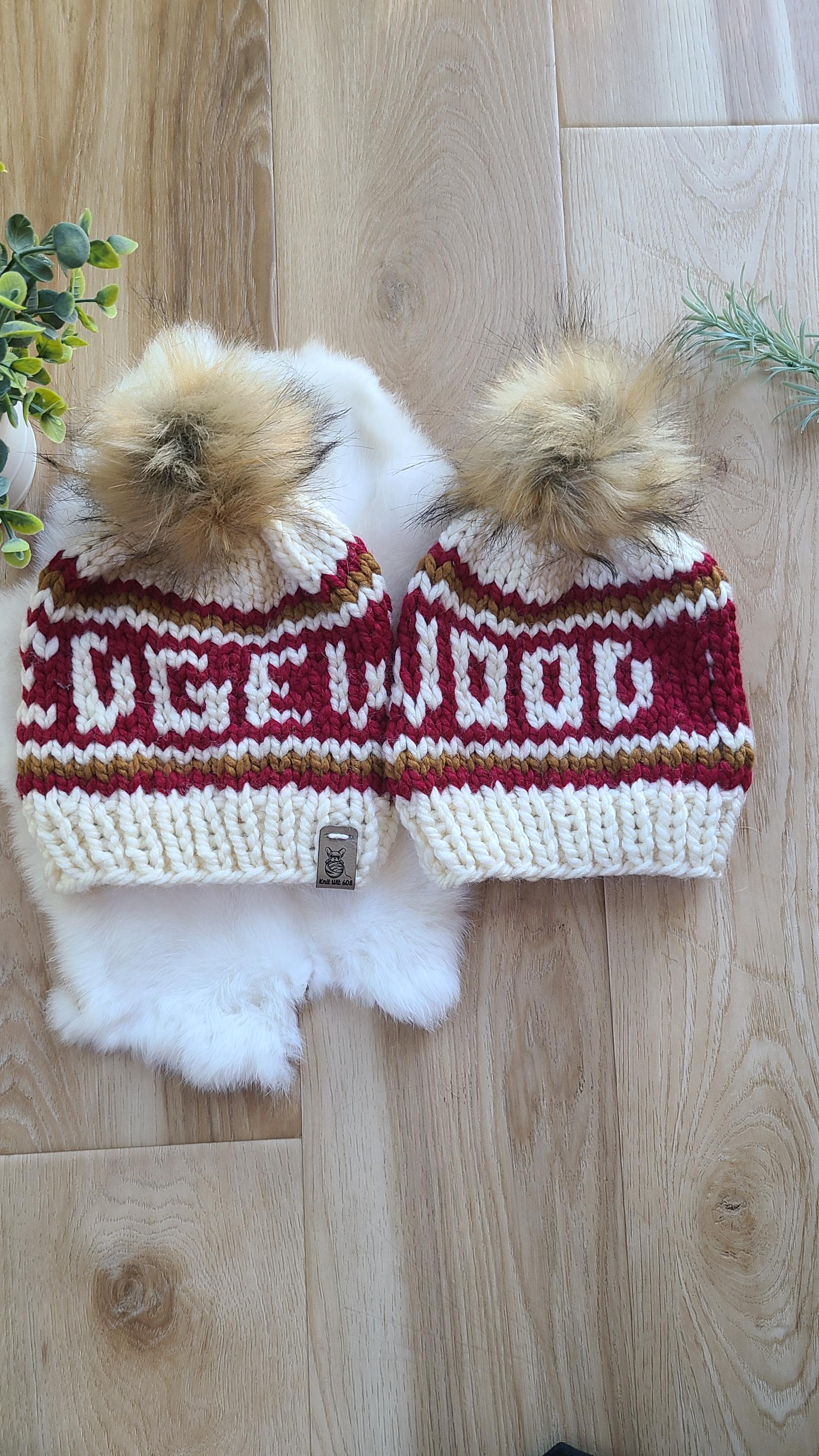 KnitWit608 - Etsy