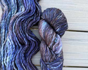 Malabrigo Rasta Navegante yarn – Super Bulky Merino Wool, Hand Dyed Soft super bulky Yarn