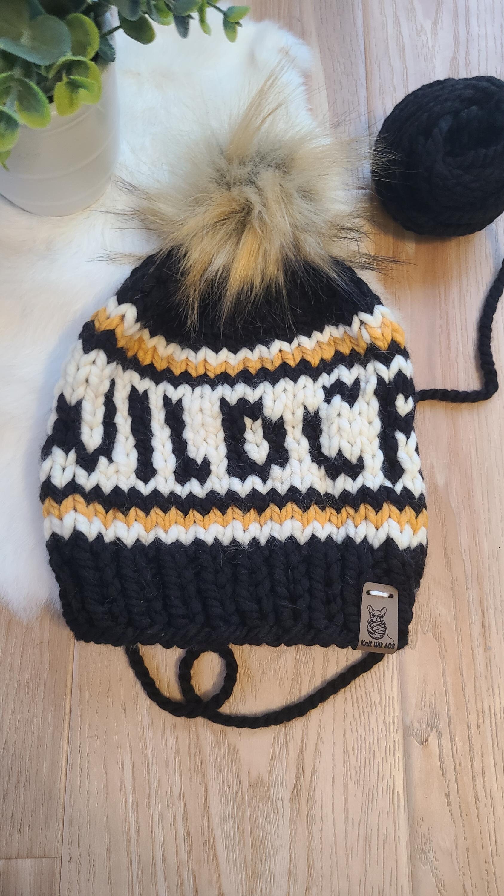 KnitWit608 - Etsy