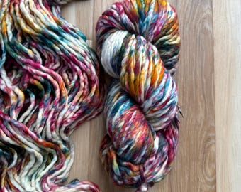 Malabrigo Rasta Molino yarn – Super Bulky Merino Wool, Hand Dyed Soft super bulky Yarn