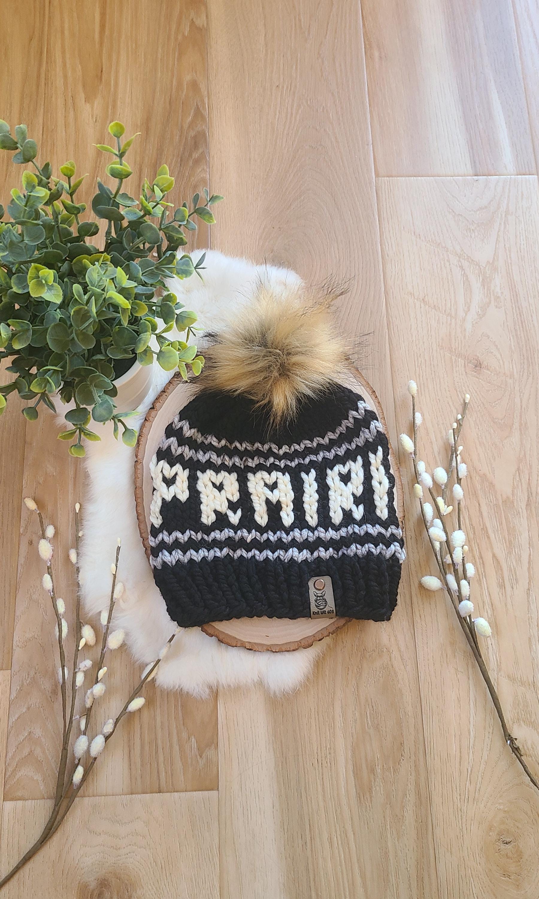 【IONSEOUL】Damaged Vintage Washing Round Knit 4JH603 KnitWit608 - Etsy
