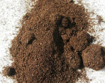 Organic Indonesian Bat Guano Soil Activator Amendment and Fertilizer - Odor Free - Microbial Action - OMRI Certified - For Flowering & Roots