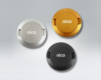 Nico Tin