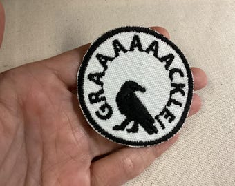 patch de quickle