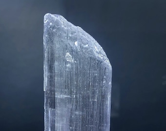 Raw Kunzite Crystal Stone from Afghanistan (20 Gm)
