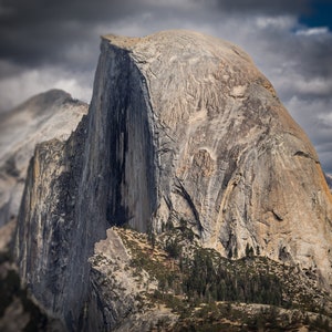 Half Dome