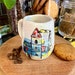 see more listings in the Set of Mugs section