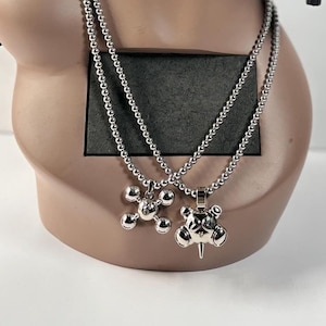 Y2K Frank Ocean Homer-ketting