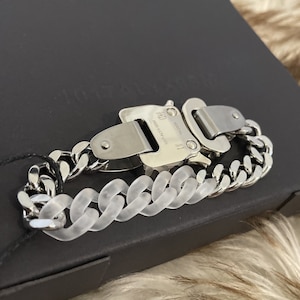 Alyx Bracelet - Etsy