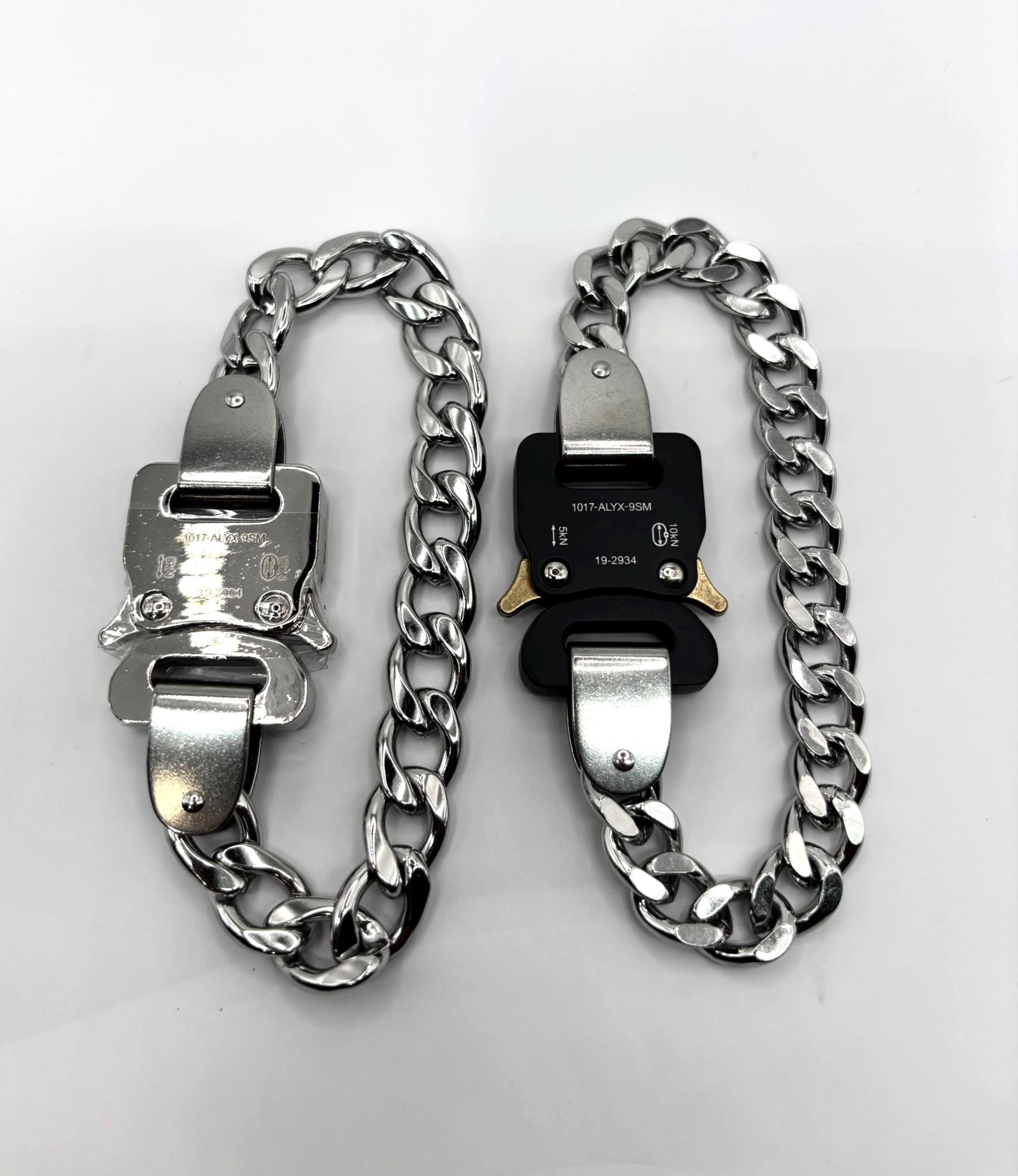 Alyx Bracelet - Etsy