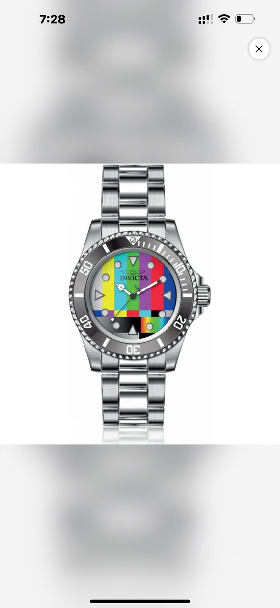 Invicta Men display picture 3