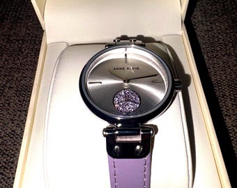 Reloj de mujer Anne Klein Dama AK3381SVLV
