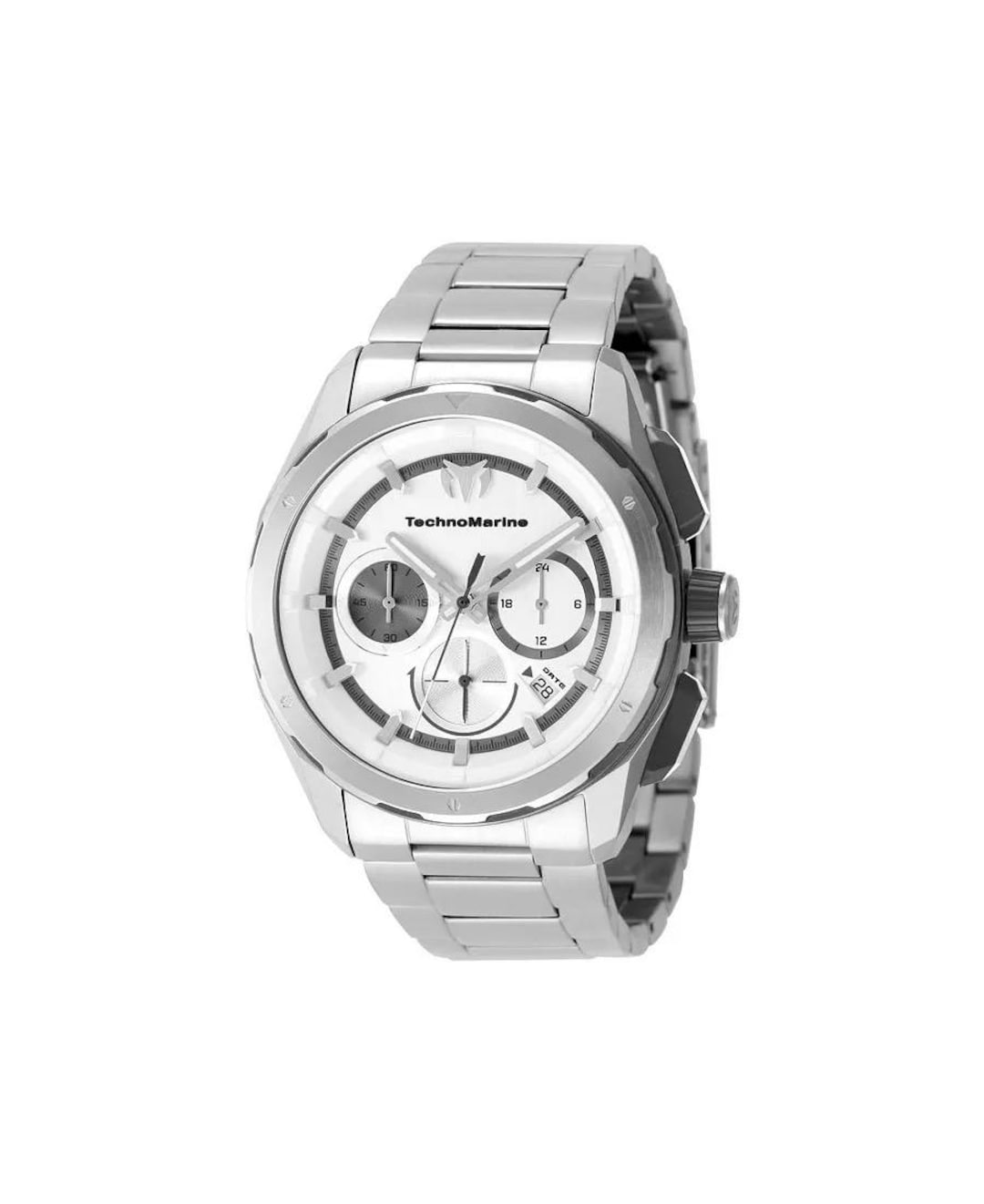 Technomarine Ocean Nomad Men display picture 1
