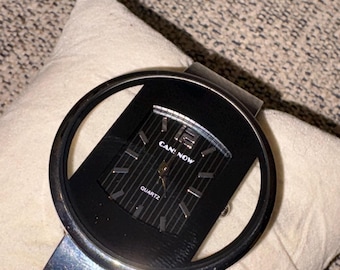 Reloj de pulsera de cuarzo Cansow para mujer