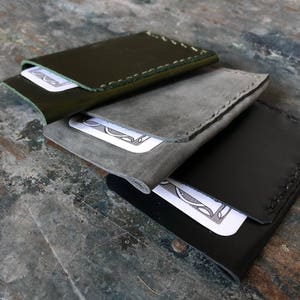 Cartera compacta Ascent