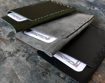 Ascent compact wallet