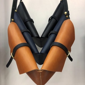 minimalist holster bag