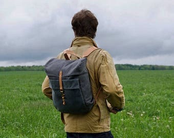 Adirondack rucksack