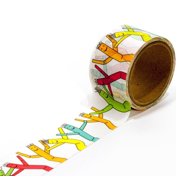 Wide Washi Tape Etsy