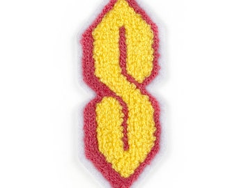 Cool S Patch