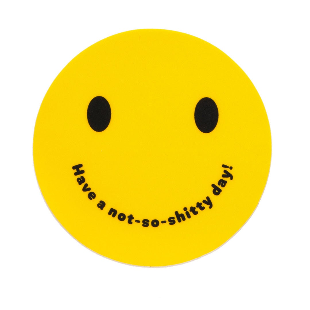 Have a Shitty Day - Etsy