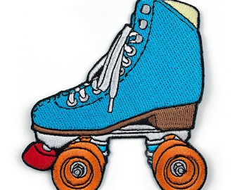 Roller Skate patch