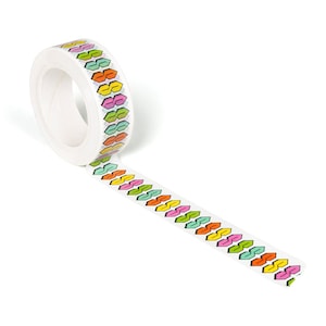 Cool S Washi Tape