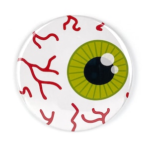 Eyeball Pocket Mirror