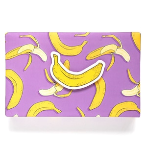 Papier cadeau banane